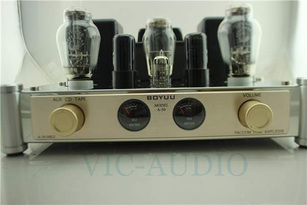 300B Single Ended Tube Amplifier 5Z3PAT Rectifier Tube 12AT7 Tube Hifi Stereo Audio Vacuum Tube Power Amplifer